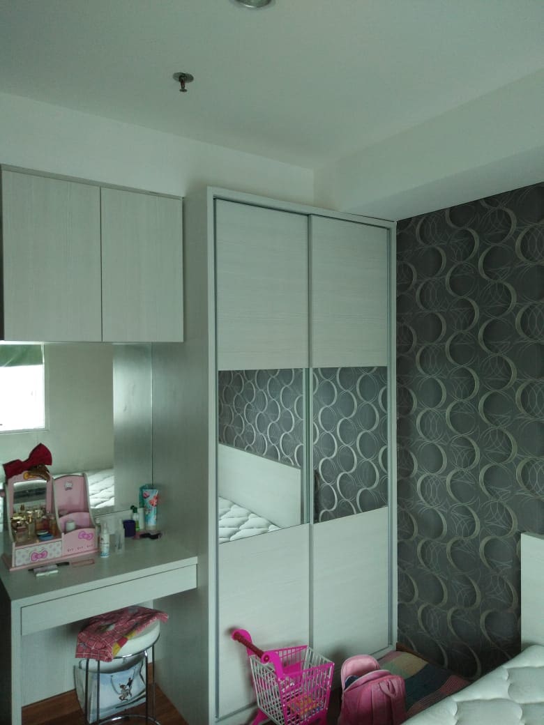 Dijual Apartemen Sky Terrace, Daan Mogot Baru. Siap Huni Harga Murah! - Foto 2