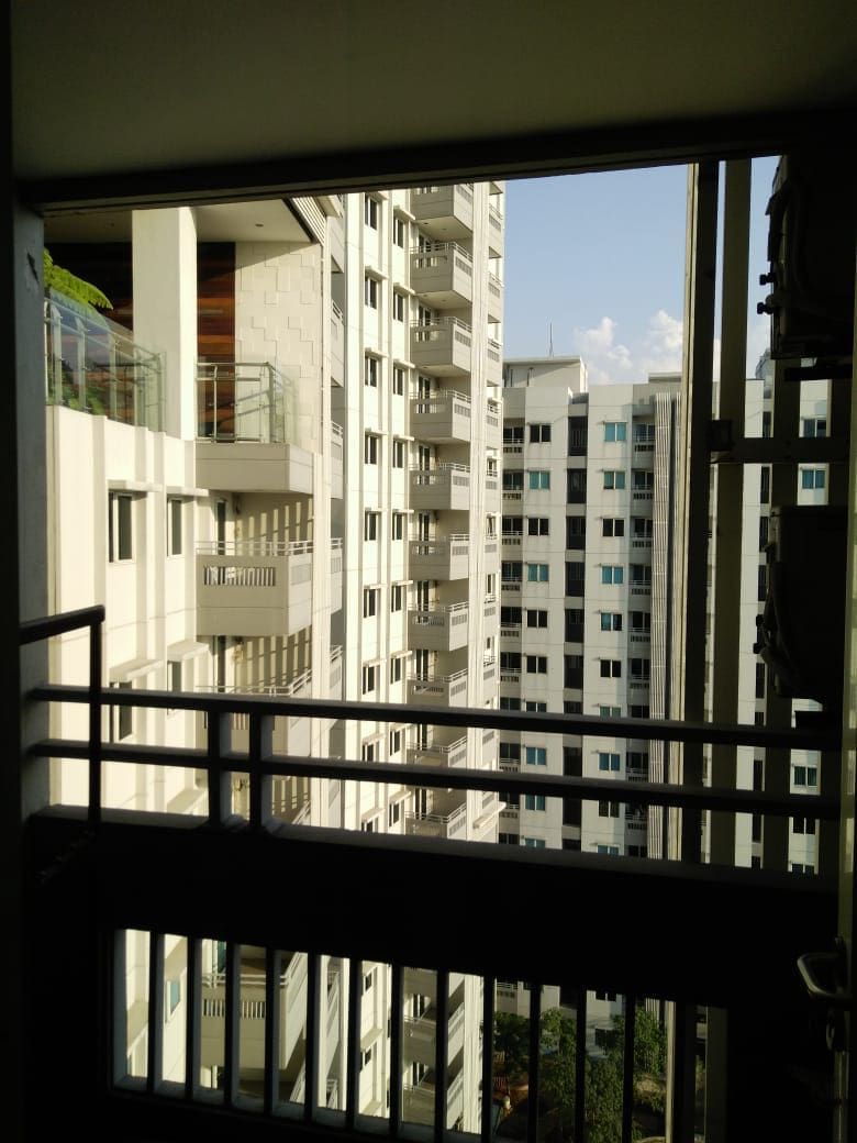 Dijual Apartemen Sky Terrace, Daan Mogot Baru. Siap Huni Harga Murah! - Foto 6