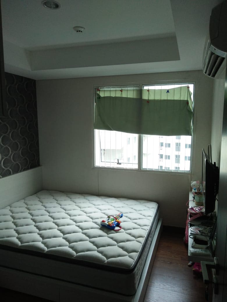 Dijual Apartemen Sky Terrace, Daan Mogot Baru. Siap Huni Harga Murah! - Foto 7