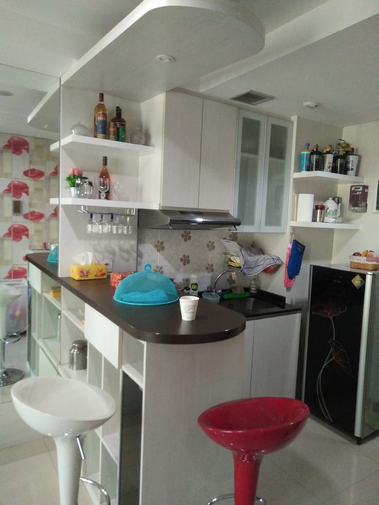 Dijual Apartemen Sky Terrace, Daan Mogot Baru. Siap Huni Harga Murah! - Foto 8
