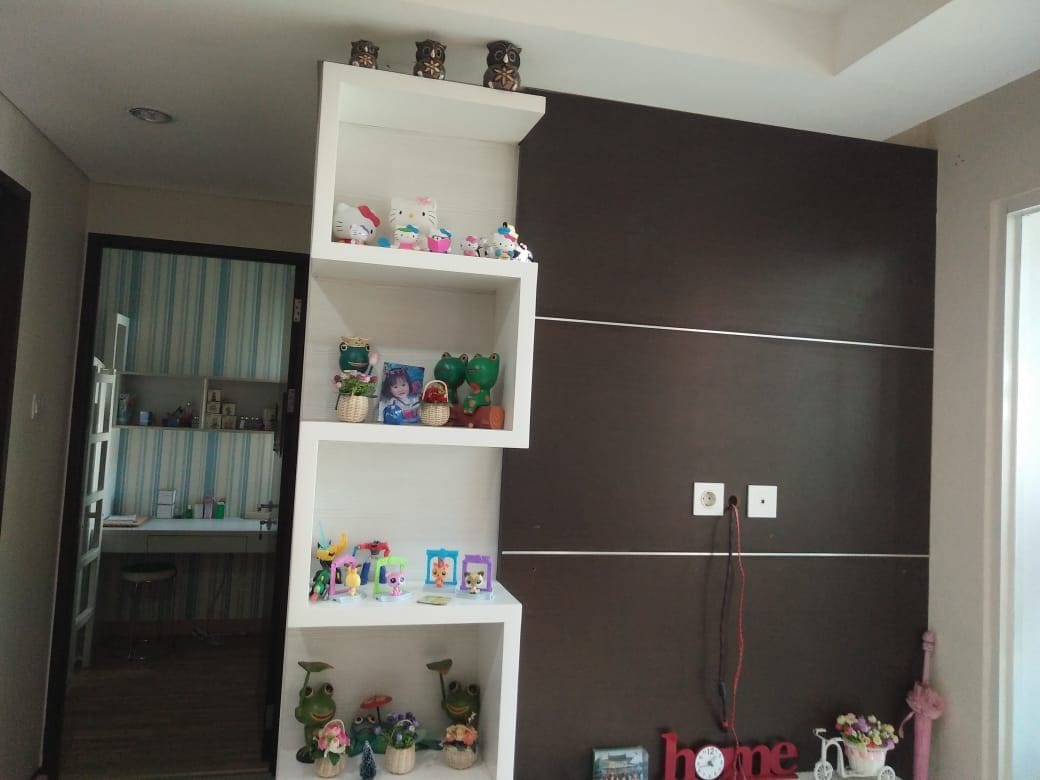 Dijual Apartemen Sky Terrace, Daan Mogot Baru. Siap Huni Harga Murah! - Foto 9