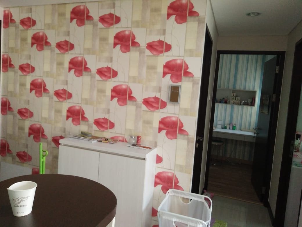 Dijual Apartemen Sky Terrace, Daan Mogot Baru. Siap Huni Harga Murah! - Foto 10