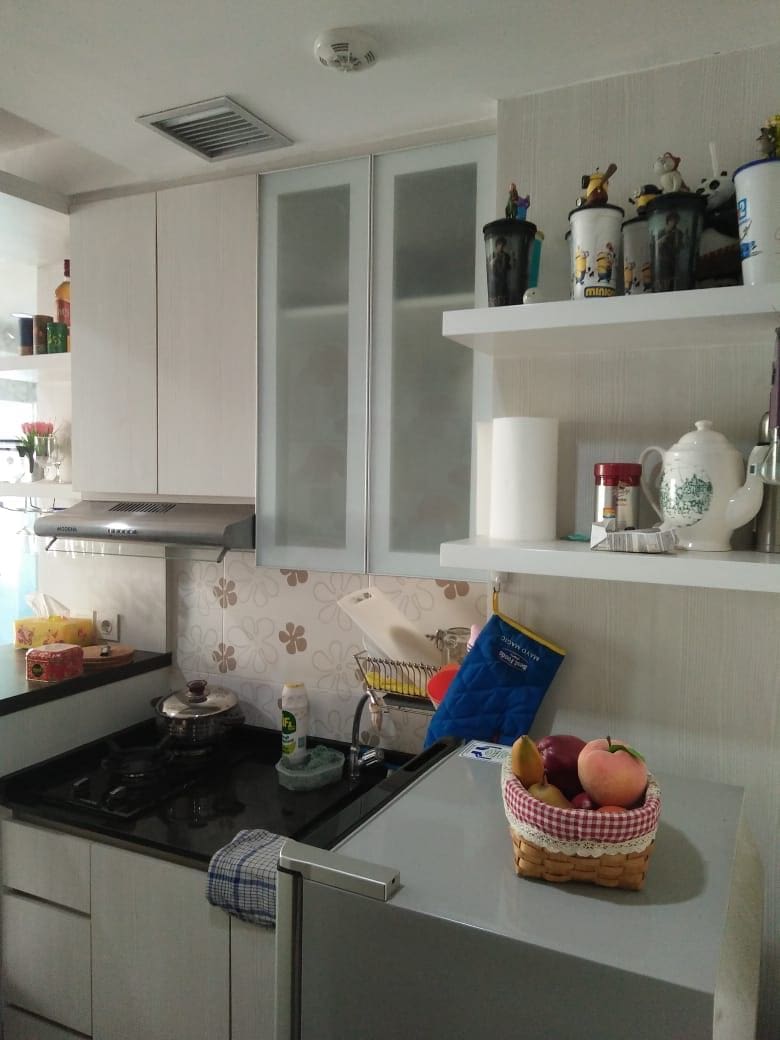 Dijual Apartemen Sky Terrace, Daan Mogot Baru. Siap Huni Harga Murah! - Foto 11