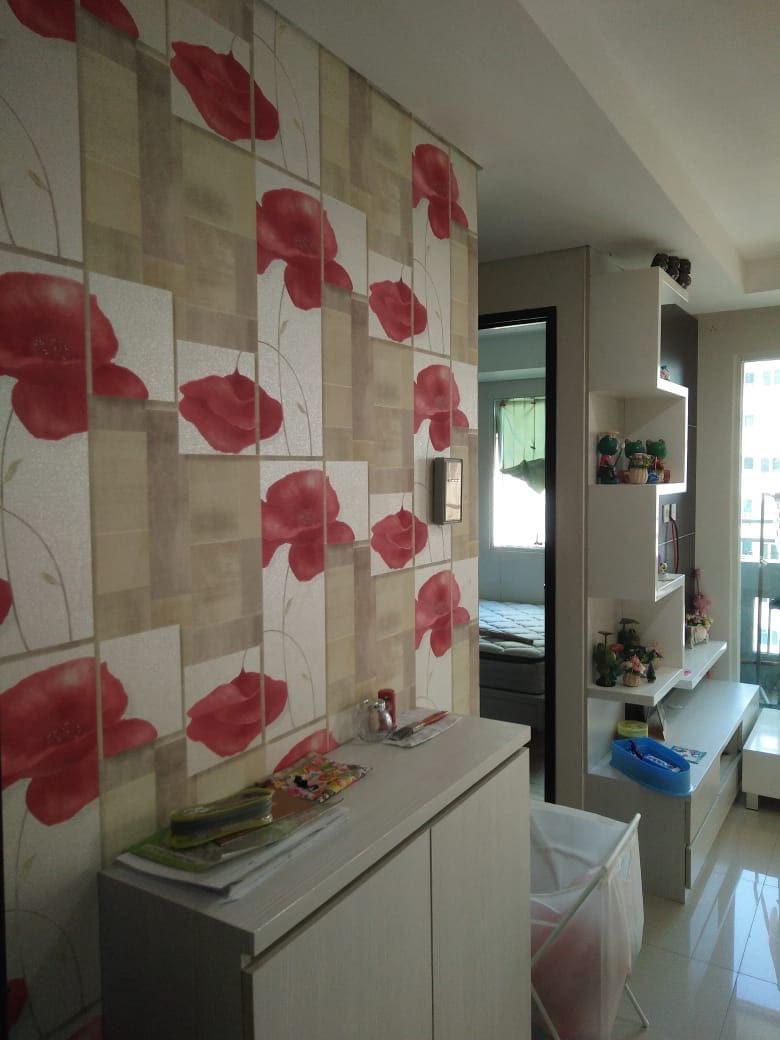 Dijual Apartemen Sky Terrace, Daan Mogot Baru. Siap Huni Harga Murah! - Foto 12