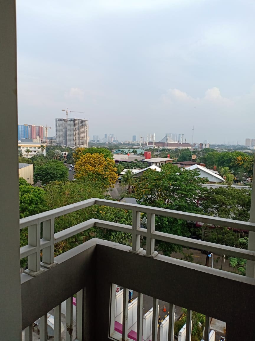 Dijual Apartemen Sky Terrace Daan Mogot. Harga Dibawah Pasar Murah - Foto 4