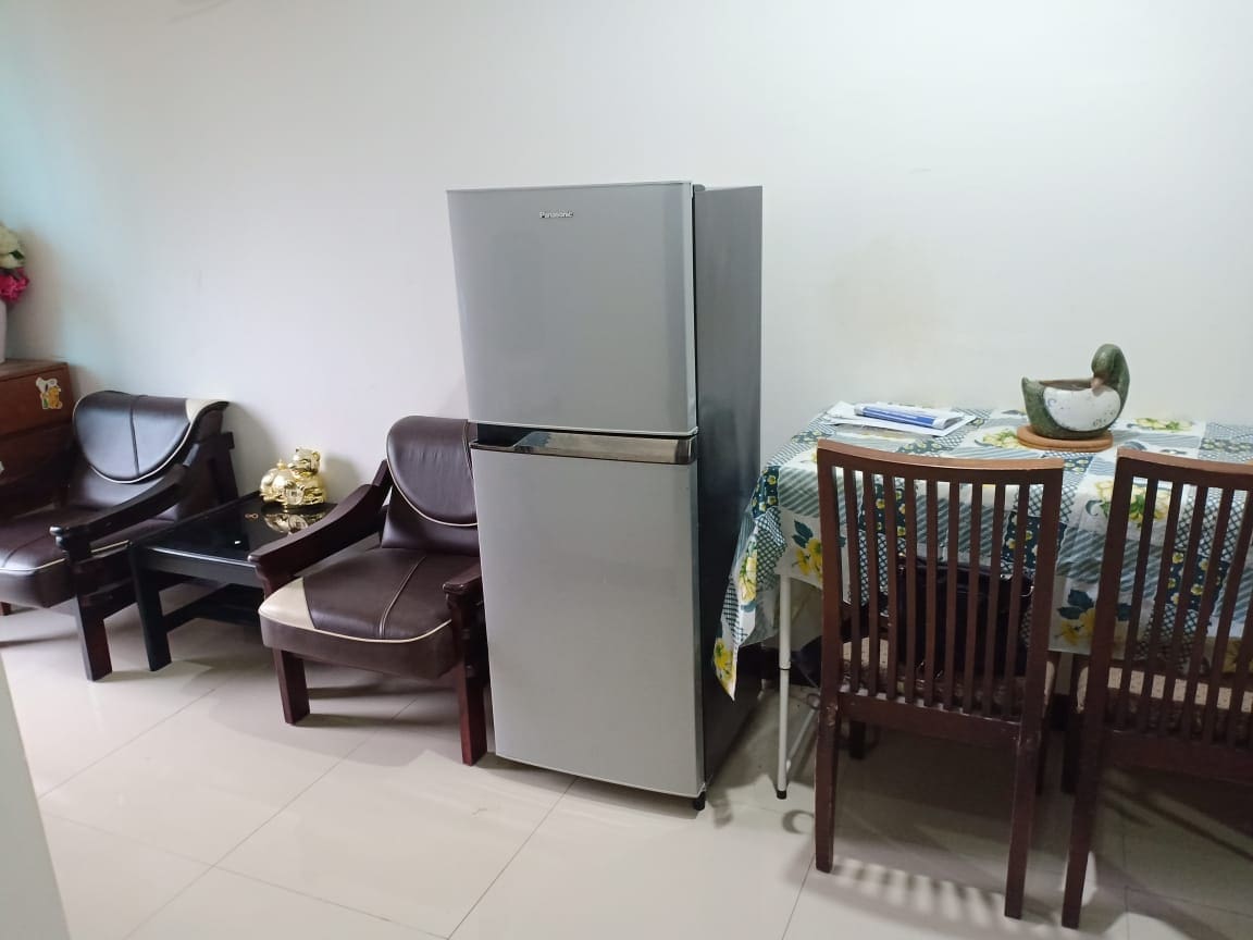 Dijual Apartemen Sky Terrace Daan Mogot. Harga Dibawah Pasar Murah - Foto 5