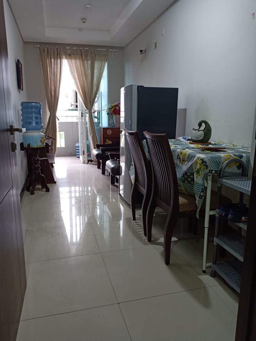 Dijual Apartemen Sky Terrace Daan Mogot. Harga Dibawah Pasar Murah - Foto 7