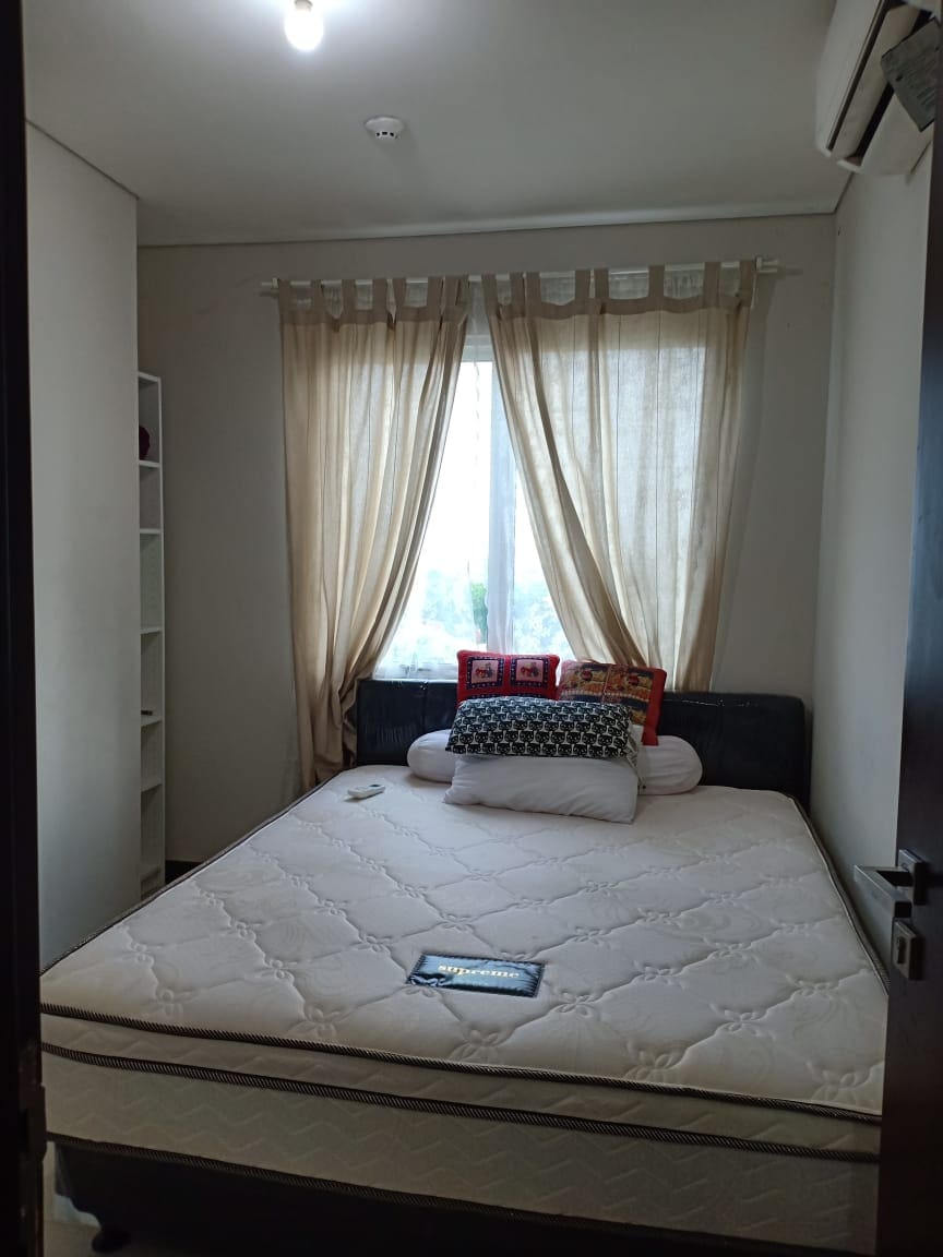 Dijual Apartemen Sky Terrace Daan Mogot. Harga Dibawah Pasar Murah - Foto 8