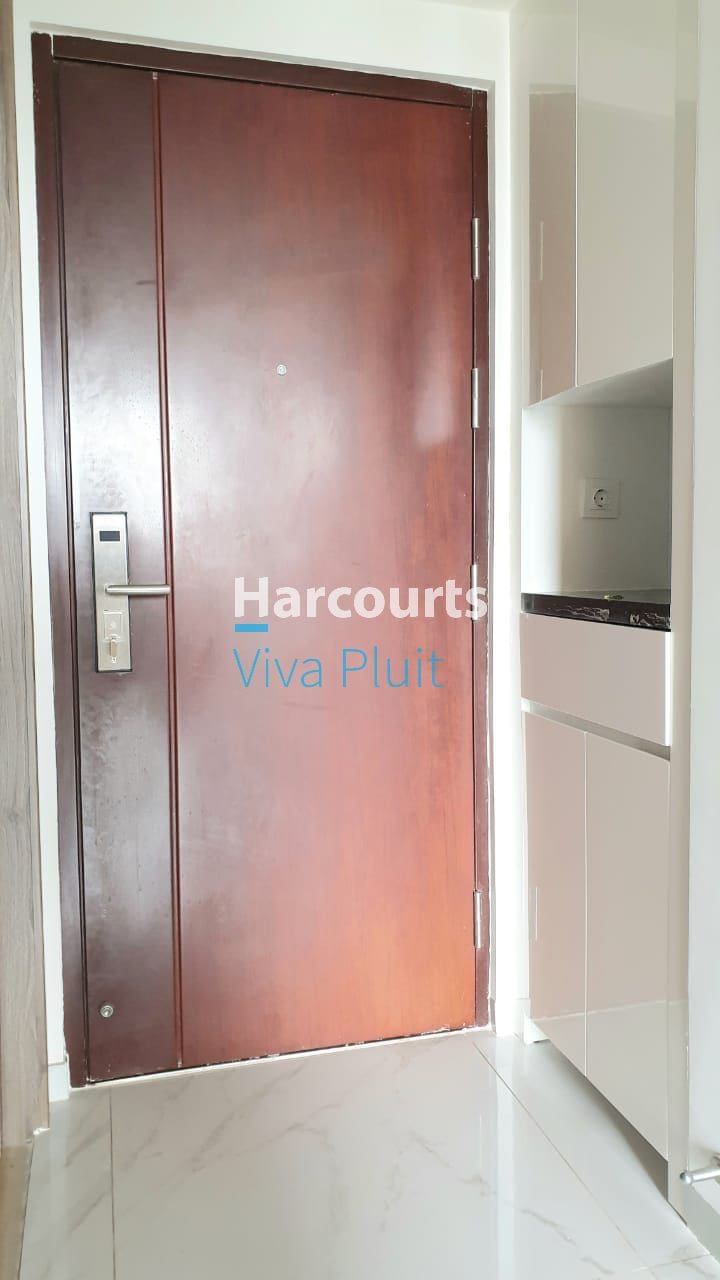 Dijual Apartemen Sky House Bsd Tower Leonie. Siap Huni Harga Murah Nego - Foto 5