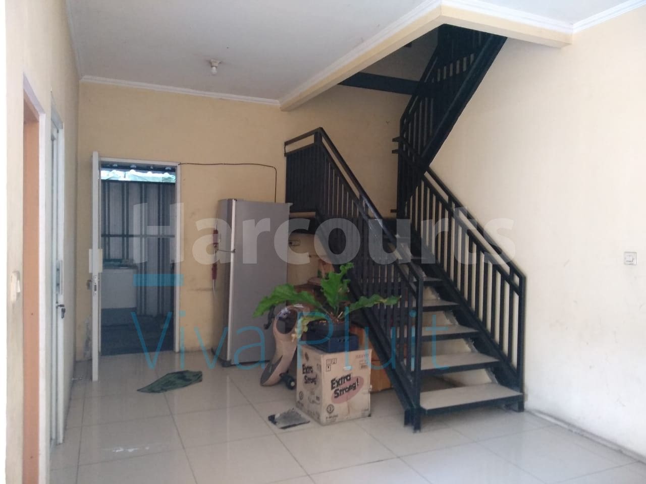 Dijual Gudang Jl. Raya Rajeg, Tangerang. Siap Pakai Harga Murah Nego - Foto 3