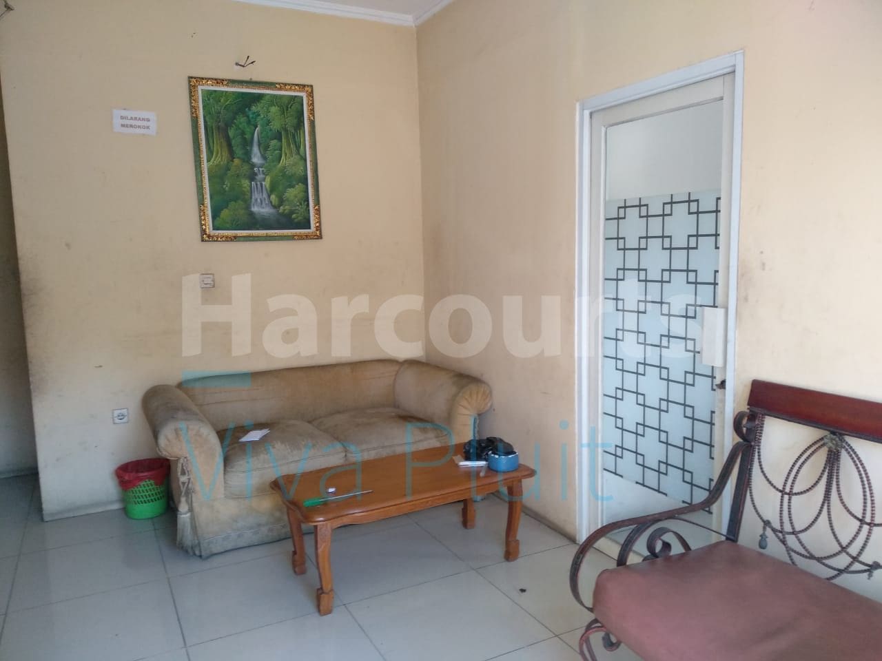 Dijual Gudang Jl. Raya Rajeg, Tangerang. Siap Pakai Harga Murah Nego - Foto 5