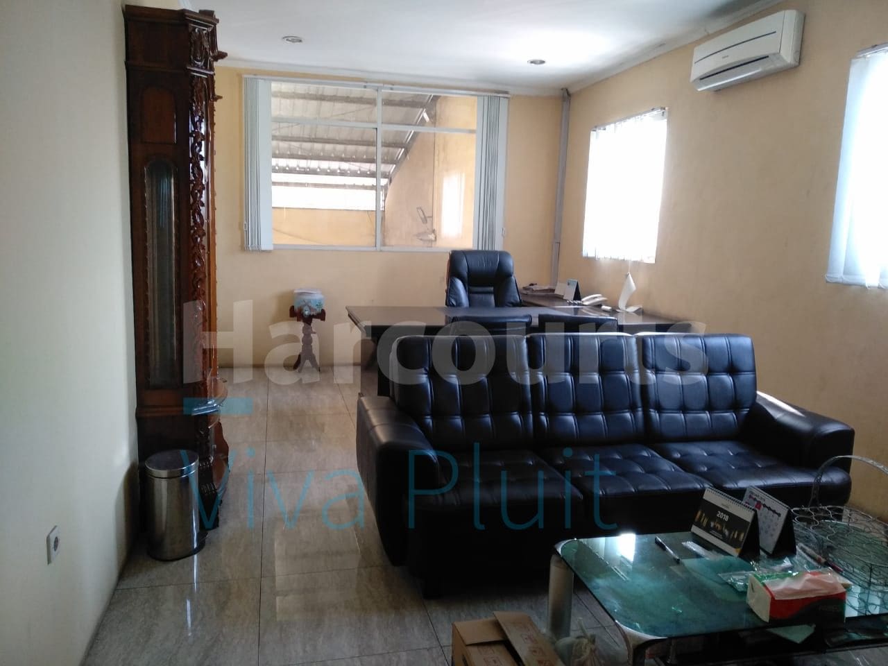 Dijual Gudang Jl. Raya Rajeg, Tangerang. Siap Pakai Harga Murah Nego - Foto 8