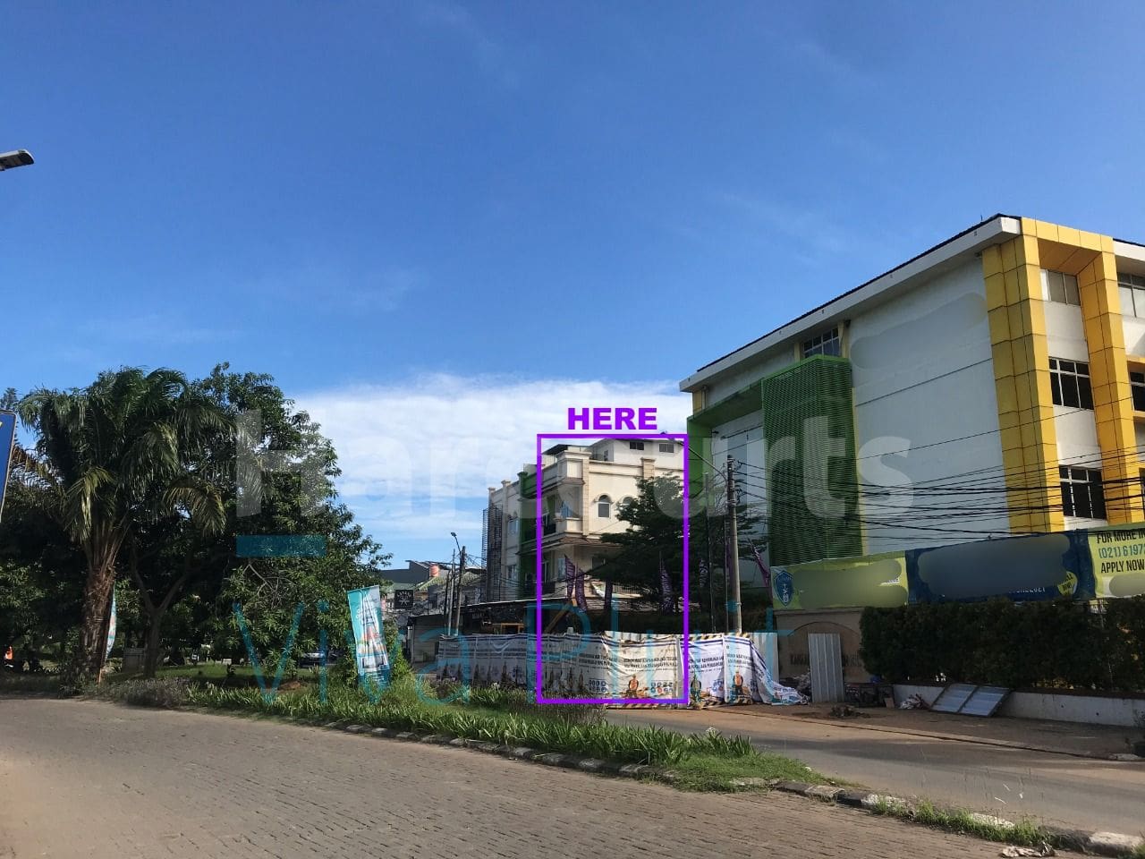 Dijual Ruko Taman Surya, Kalideres, Jakarta Barat. Harga Murah Nego! - Foto 2