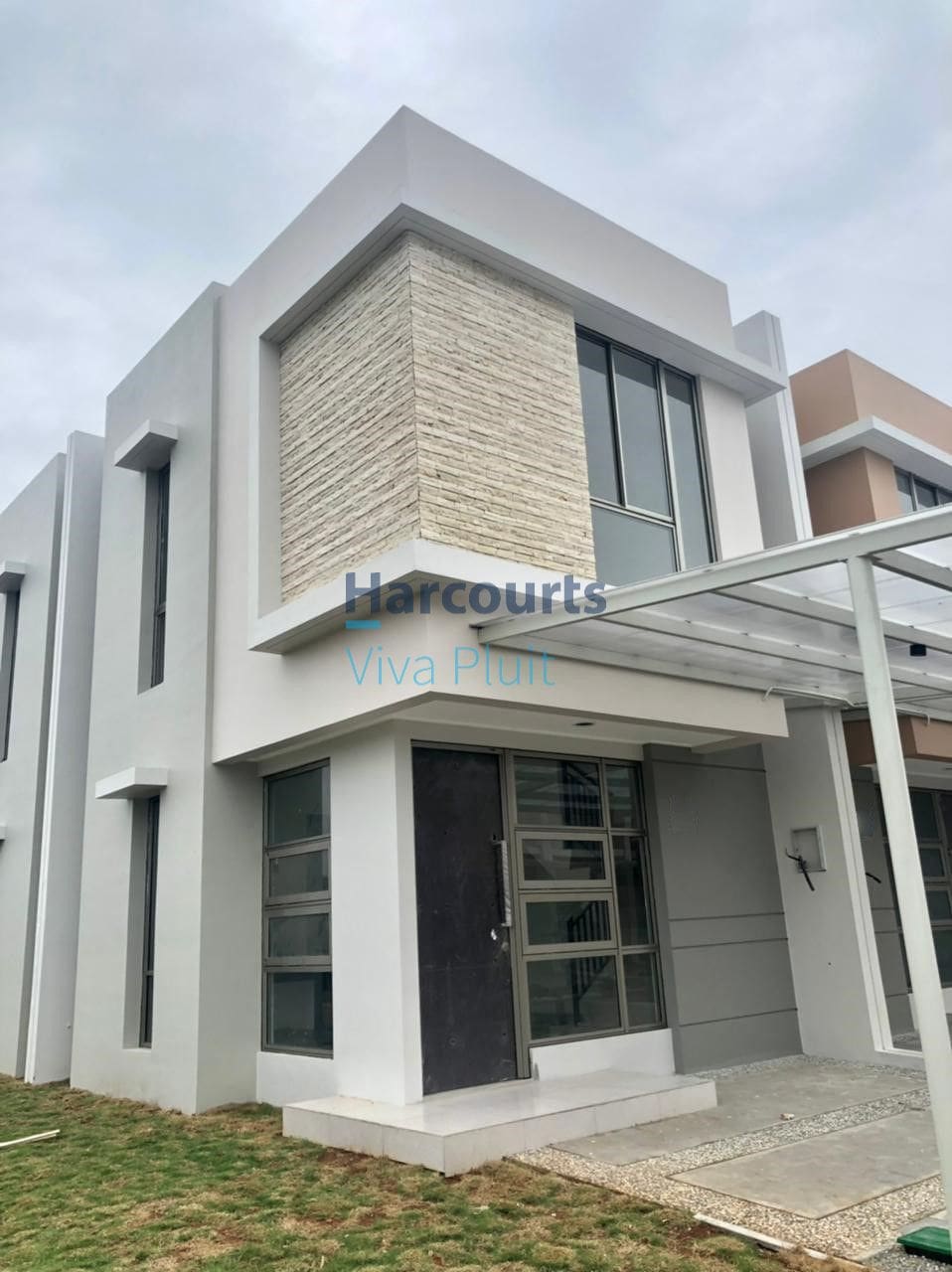 Dijual Rumah Pik 2 Cluster Nashville. Brand New, Harga Murah Nego! - Foto 2