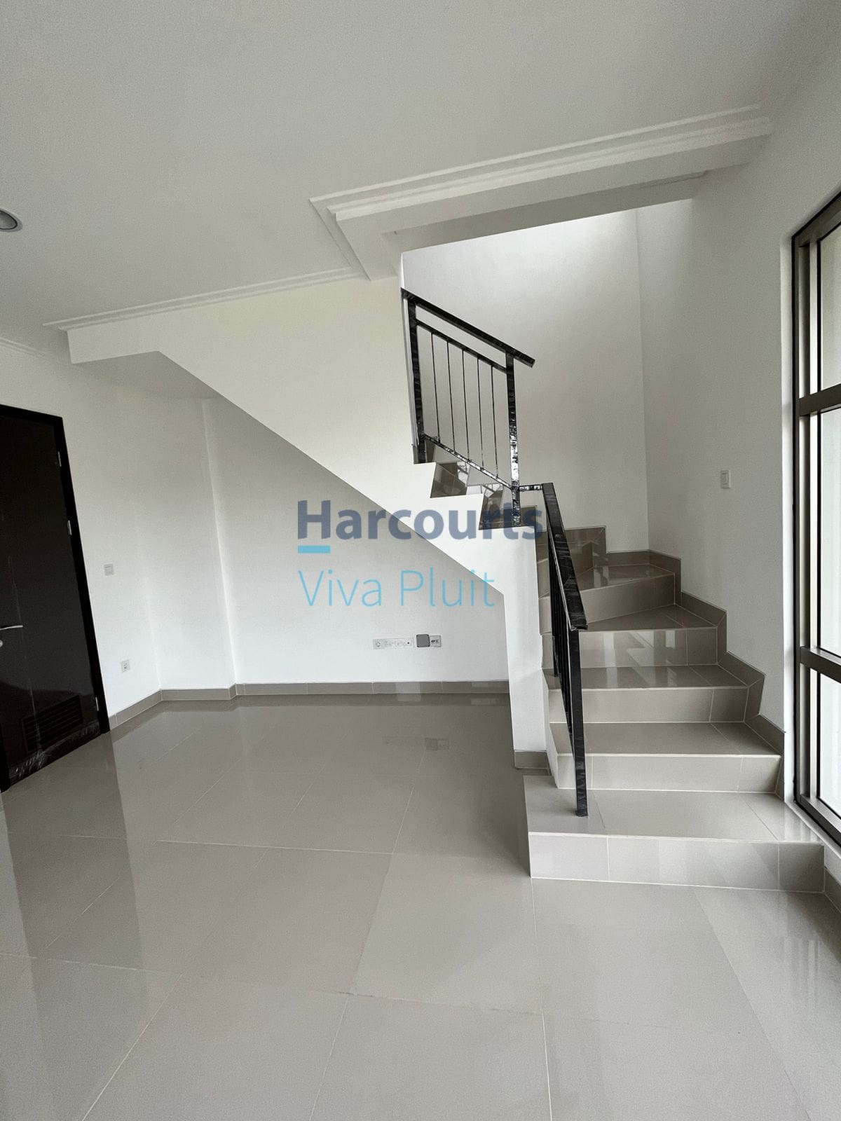 Dijual Rumah Pik 2 Cluster Nashville. Brand New, Harga Murah Nego! - Foto 3