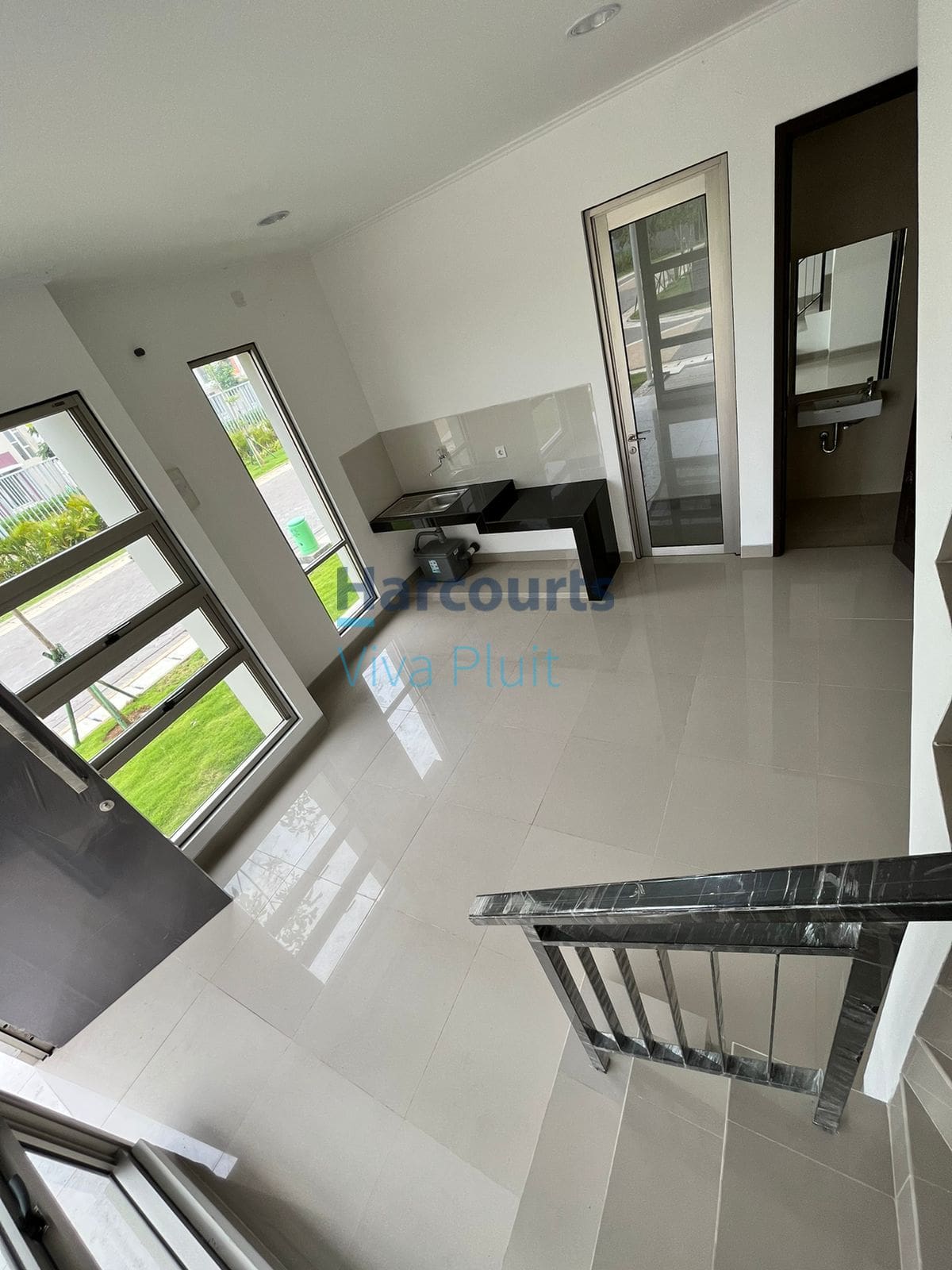 Dijual Rumah Pik 2 Cluster Nashville. Brand New, Harga Murah Nego! - Foto 5