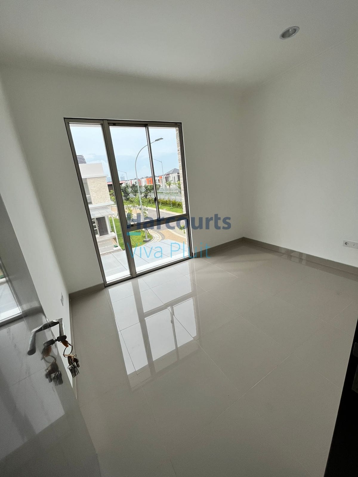 Dijual Rumah Pik 2 Cluster Nashville. Brand New, Harga Murah Nego! - Foto 6