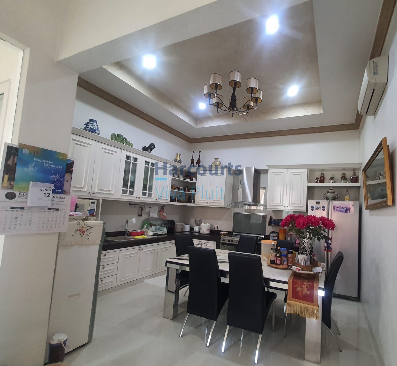 Dijual Perumahan Daan Mogot Baru, Jakarta Barat. Harga Murah Nego! - Foto 2