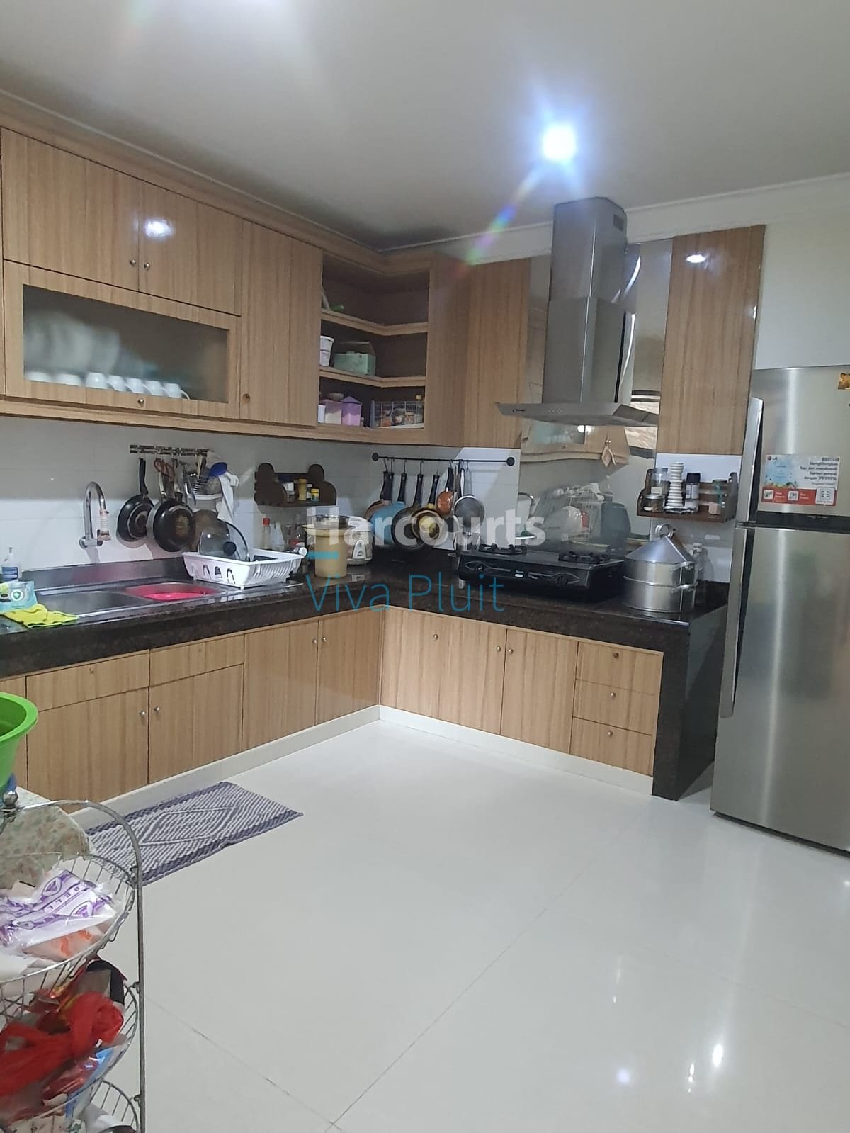 Dijual Perumahan Daan Mogot Baru, Jakarta Barat. Harga Murah Nego! - Foto 3