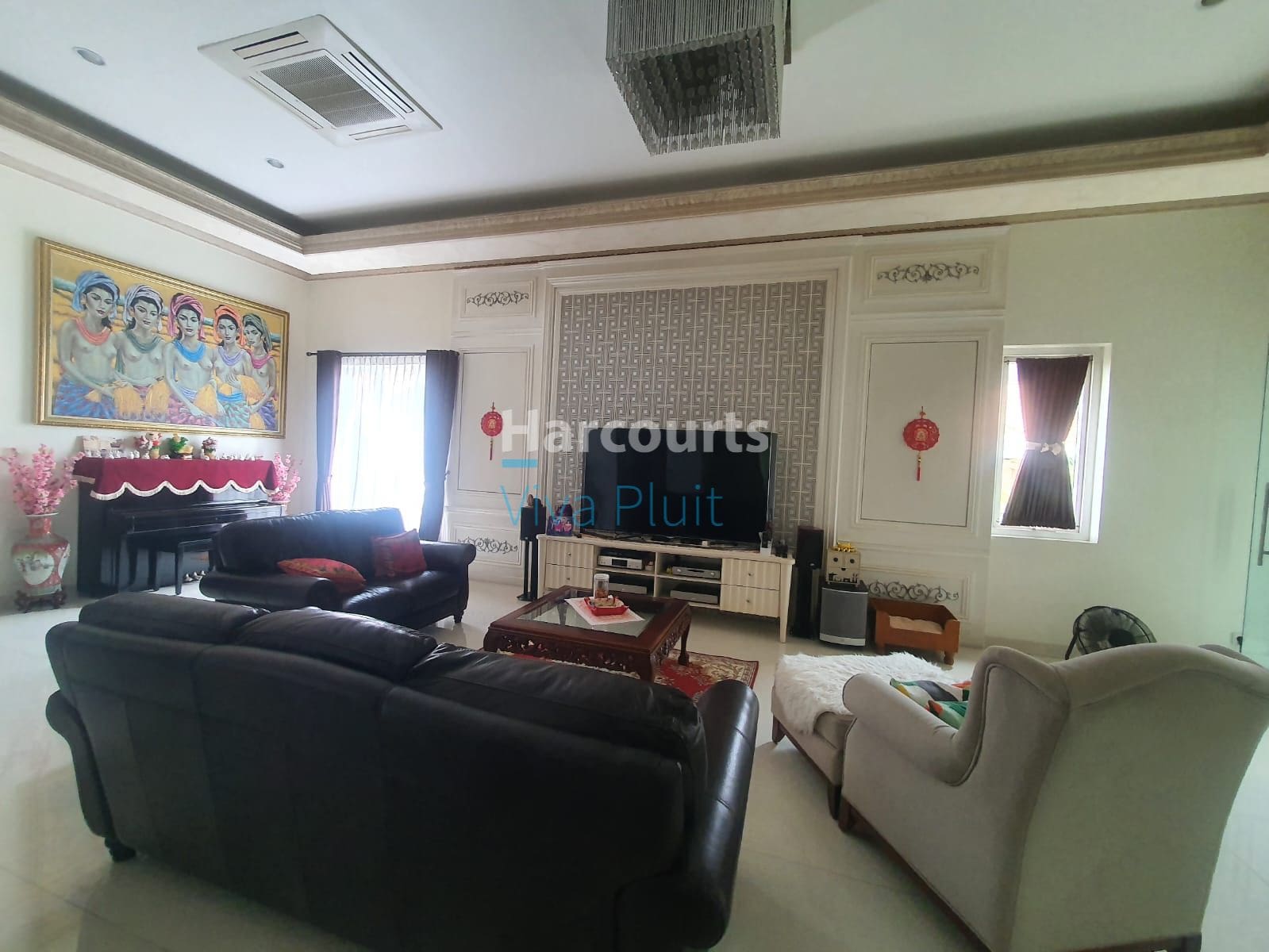 Dijual Perumahan Daan Mogot Baru, Jakarta Barat. Harga Murah Nego!