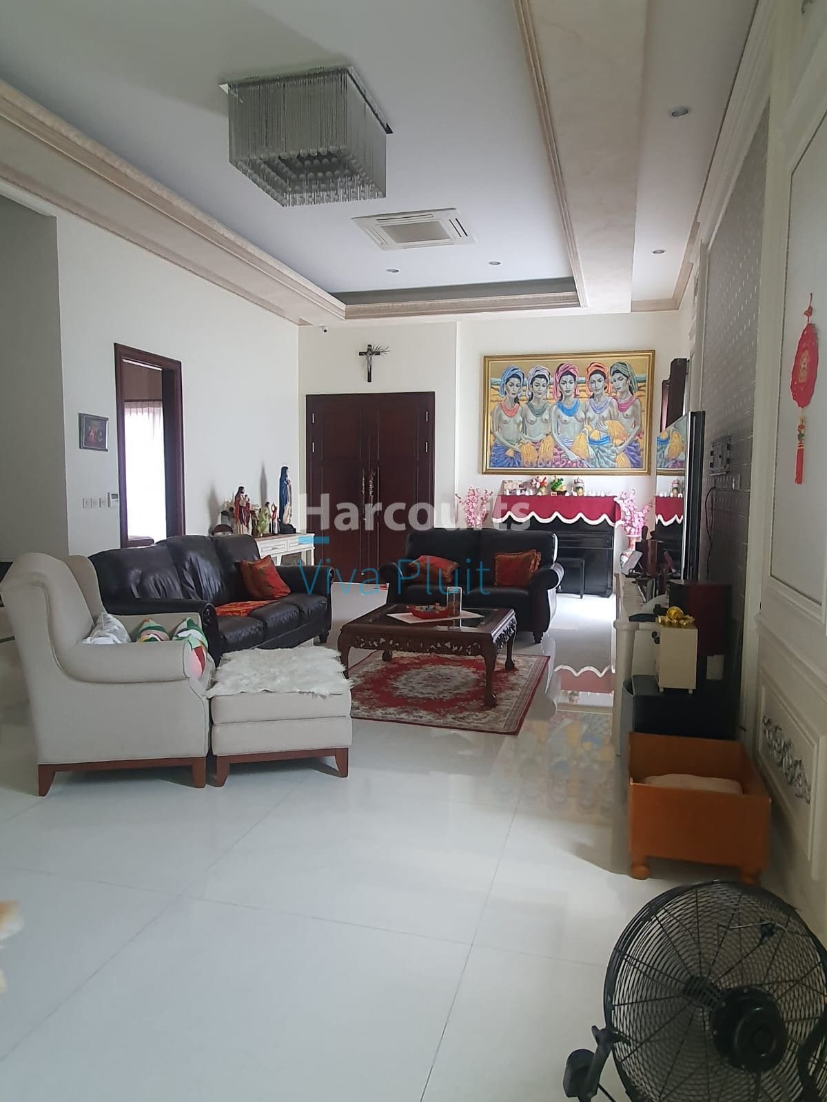 Dijual Perumahan Daan Mogot Baru, Jakarta Barat. Harga Murah Nego! - Foto 4