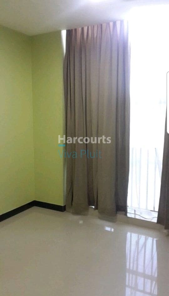 Dijual Apartemen Cbd Pluit, Jakarta Utara. Siap Huni Harga Murah Nego!