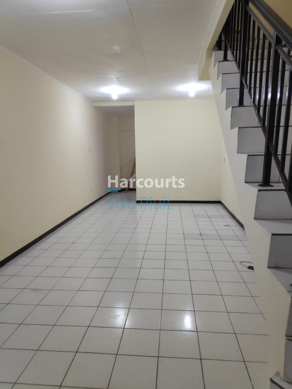 Dijual Rumah Permata Taman Palem, Kalideres. Siap Huni Harga Murah Nego