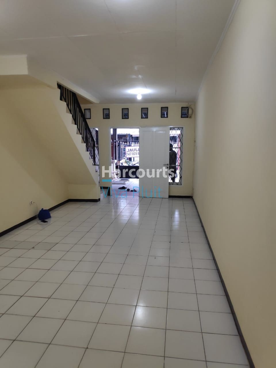 Dijual Rumah Permata Taman Palem, Kalideres. Siap Huni Harga Murah Nego - Foto 2