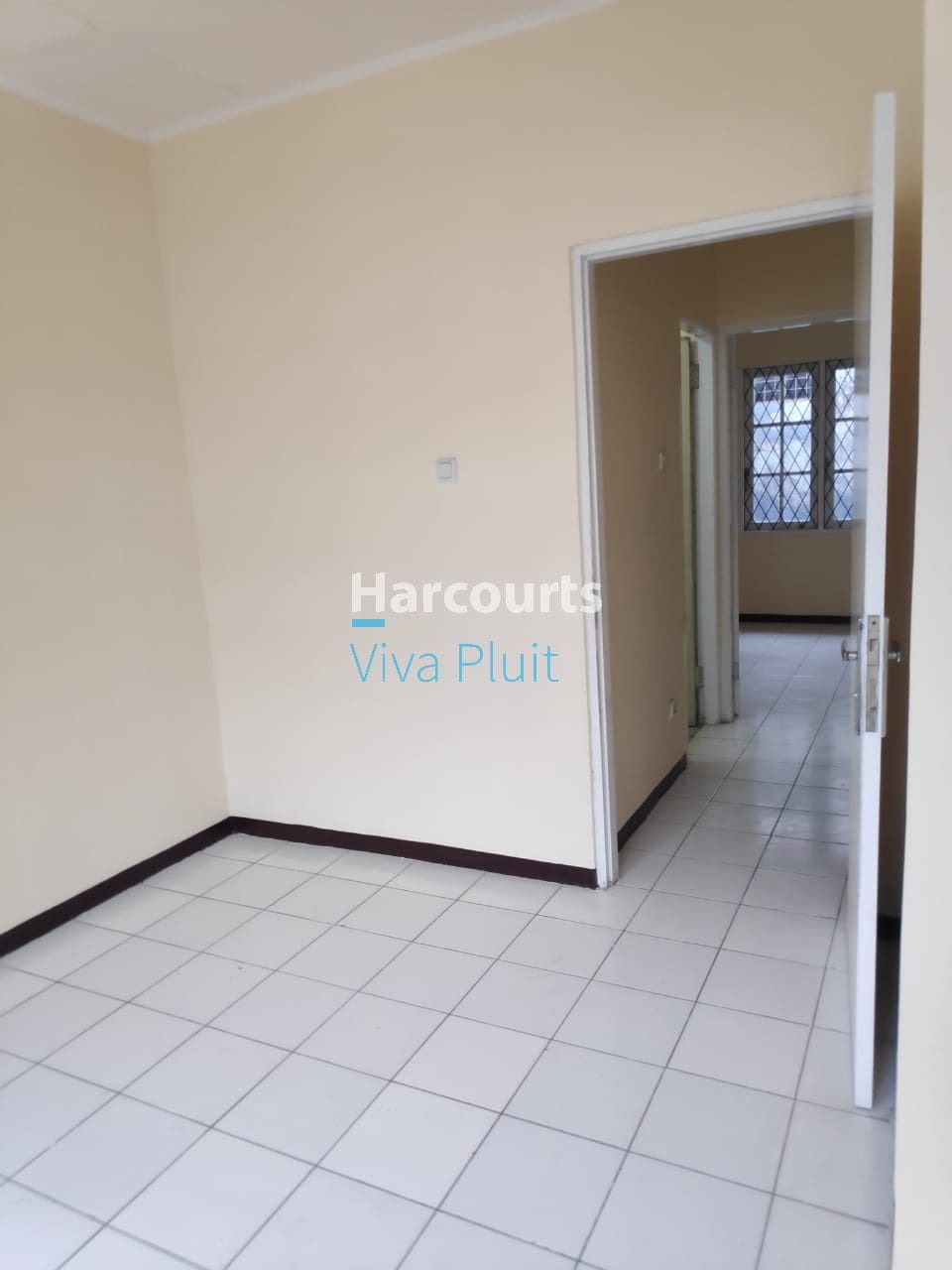 Dijual Rumah Permata Taman Palem, Kalideres. Siap Huni Harga Murah Nego - Foto 5