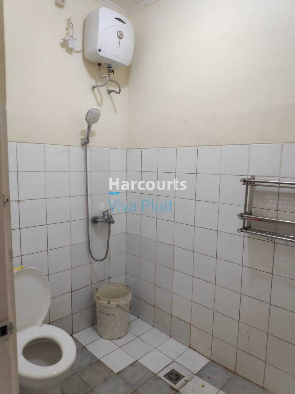 Dijual Rumah Permata Taman Palem, Kalideres. Siap Huni Harga Murah Nego - Foto 6