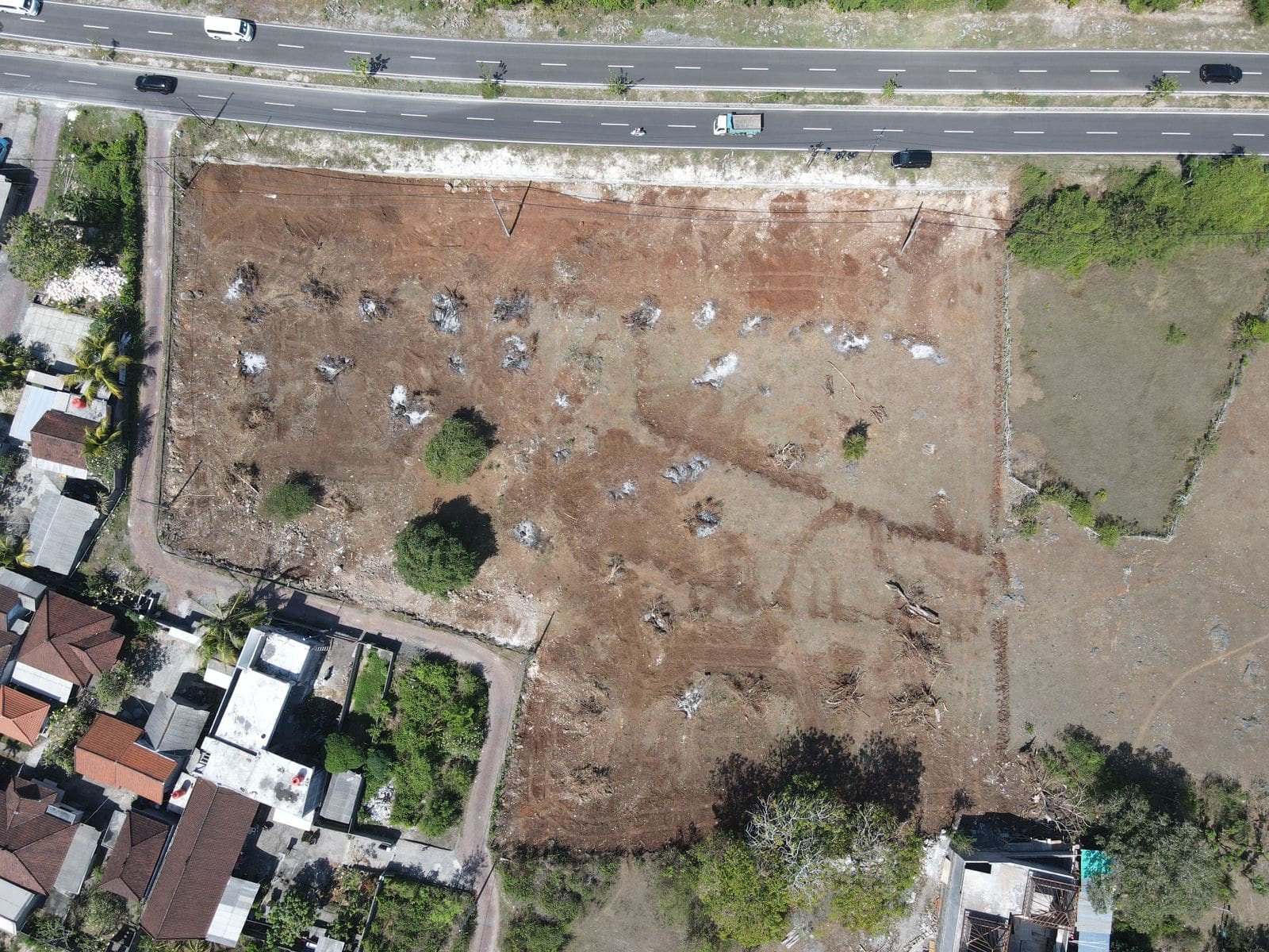 Large Plot of Land for Sale, Pandawa South Bukit - Foto 9