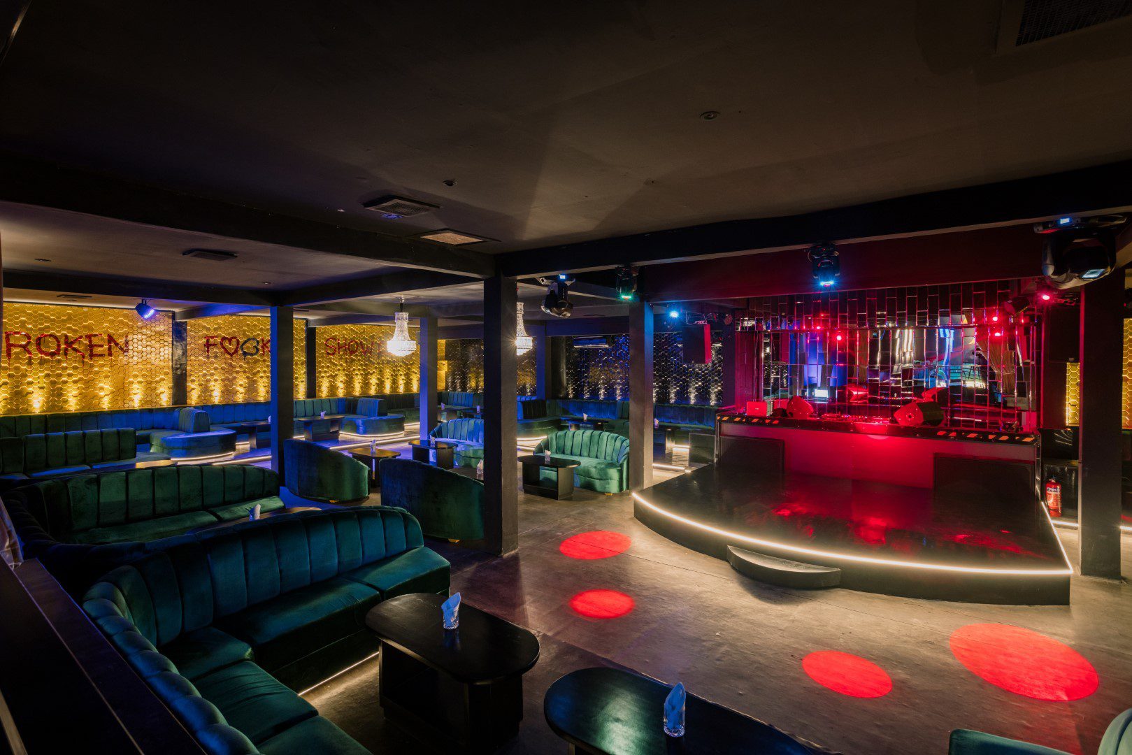 Restaurant/Club Joint Venture Opportunity - Foto 4