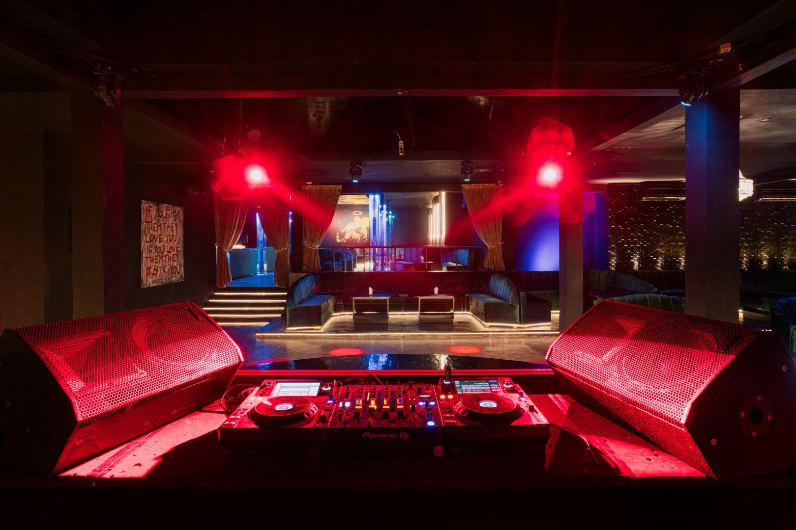 Restaurant/Club Joint Venture Opportunity - Foto 5