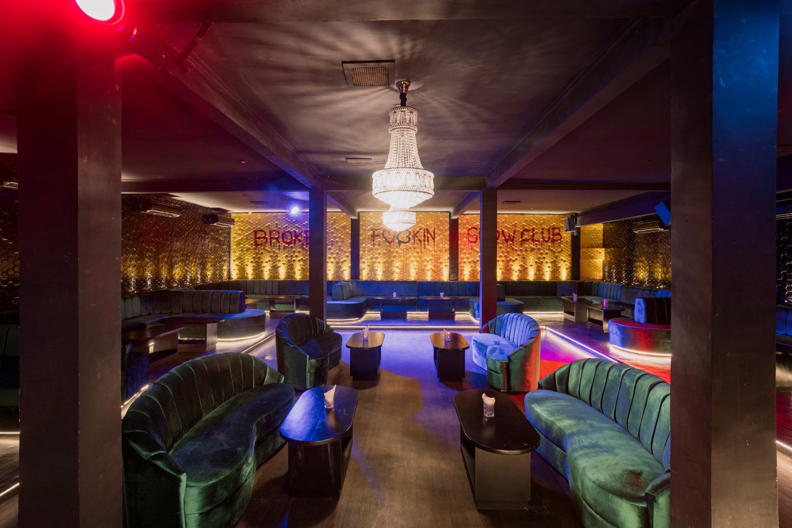 Restaurant/Club Joint Venture Opportunity - Foto 2