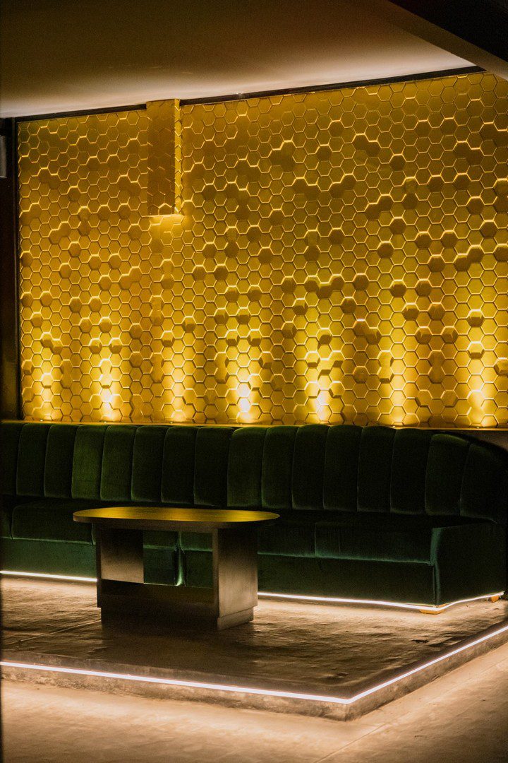 Restaurant/Club Joint Venture Opportunity - Foto 6