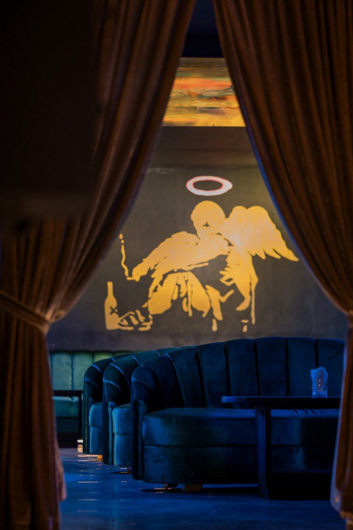 Restaurant/Club Joint Venture Opportunity - Foto 7