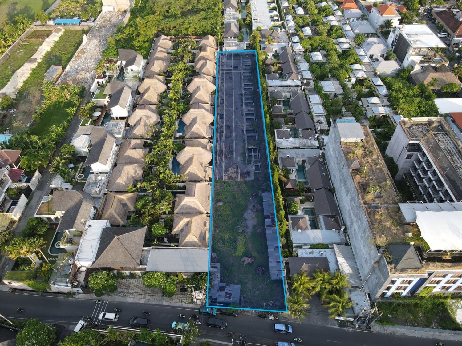 Excellent Seminyak Development Opportunity - Foto 2