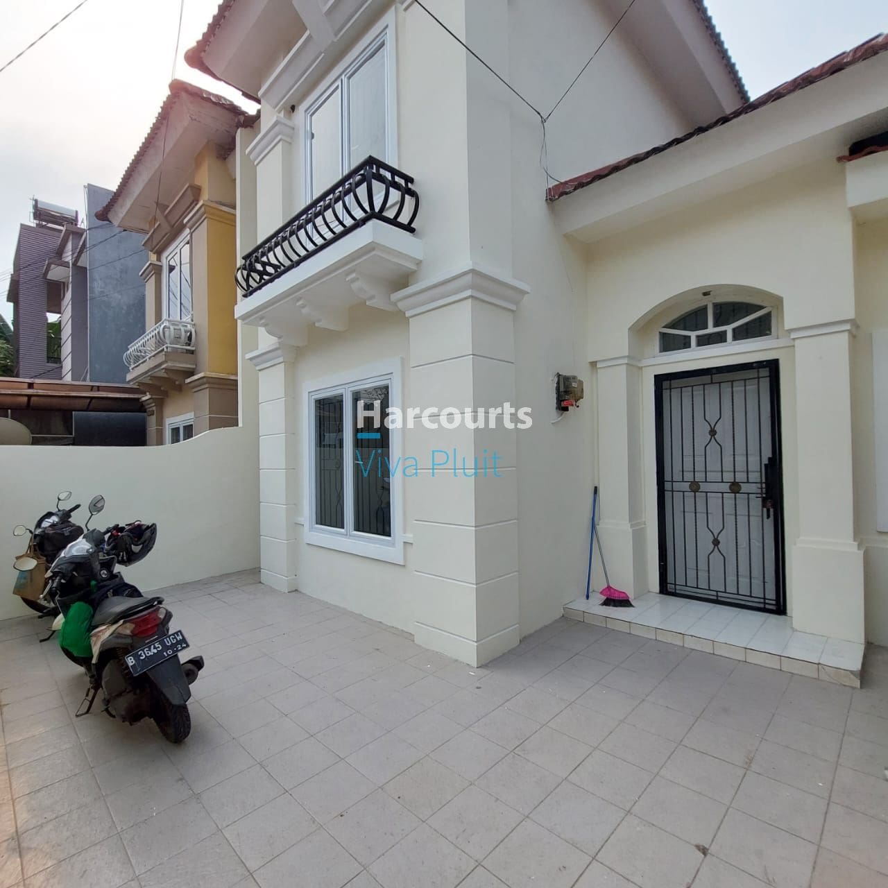 Dijual Rumah Citra Garden 2 Extension, Kalideres. Siap Huni Harga Murah! - Foto 2