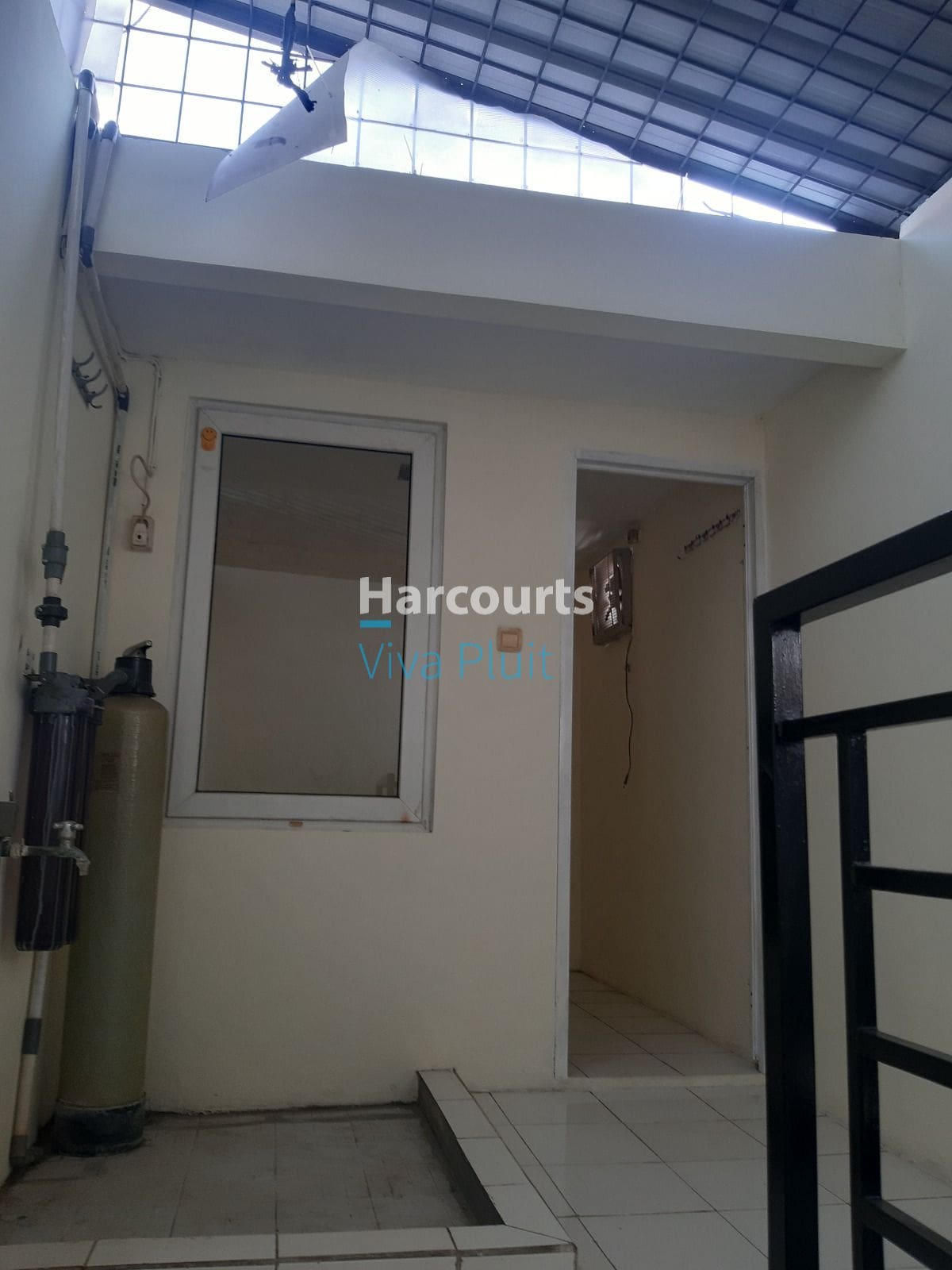 Dijual Rumah Golden Palm Residence Cluster Canary. Harga Murah Nego! - Foto 5