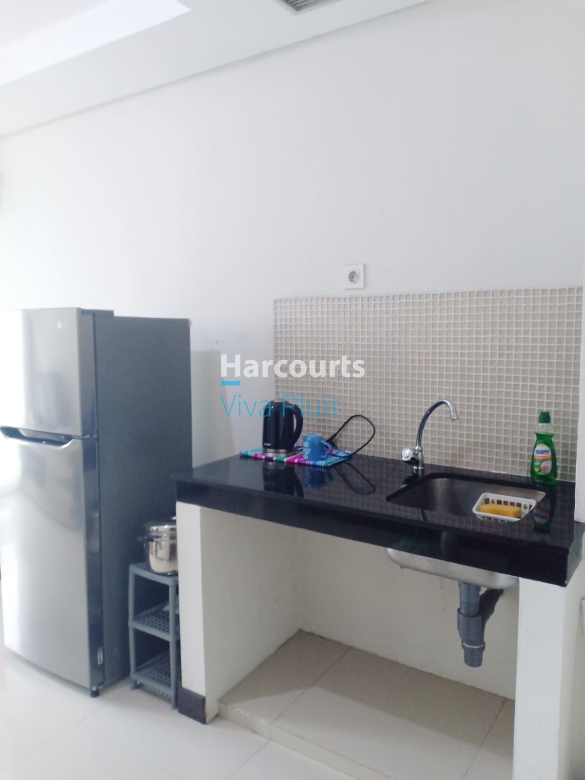 Dijual Apartemen Sky Terrace Daan Mogot Baru Tower Sanur. Harga Nego! - Foto 7