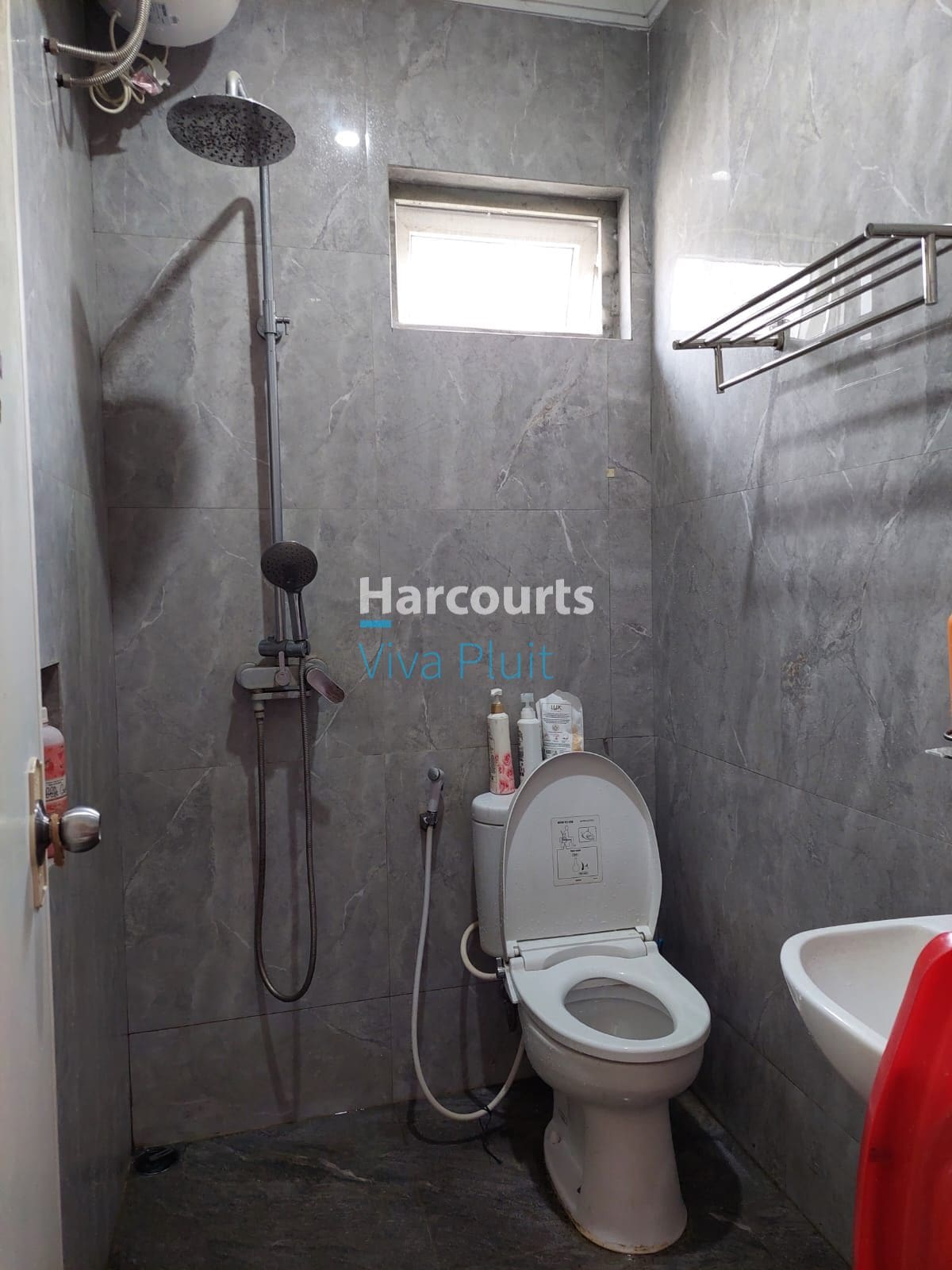 Dijual Rumah Golden Palm Residence Cluster Montgomery. Siap Huni Murah! - Foto 3