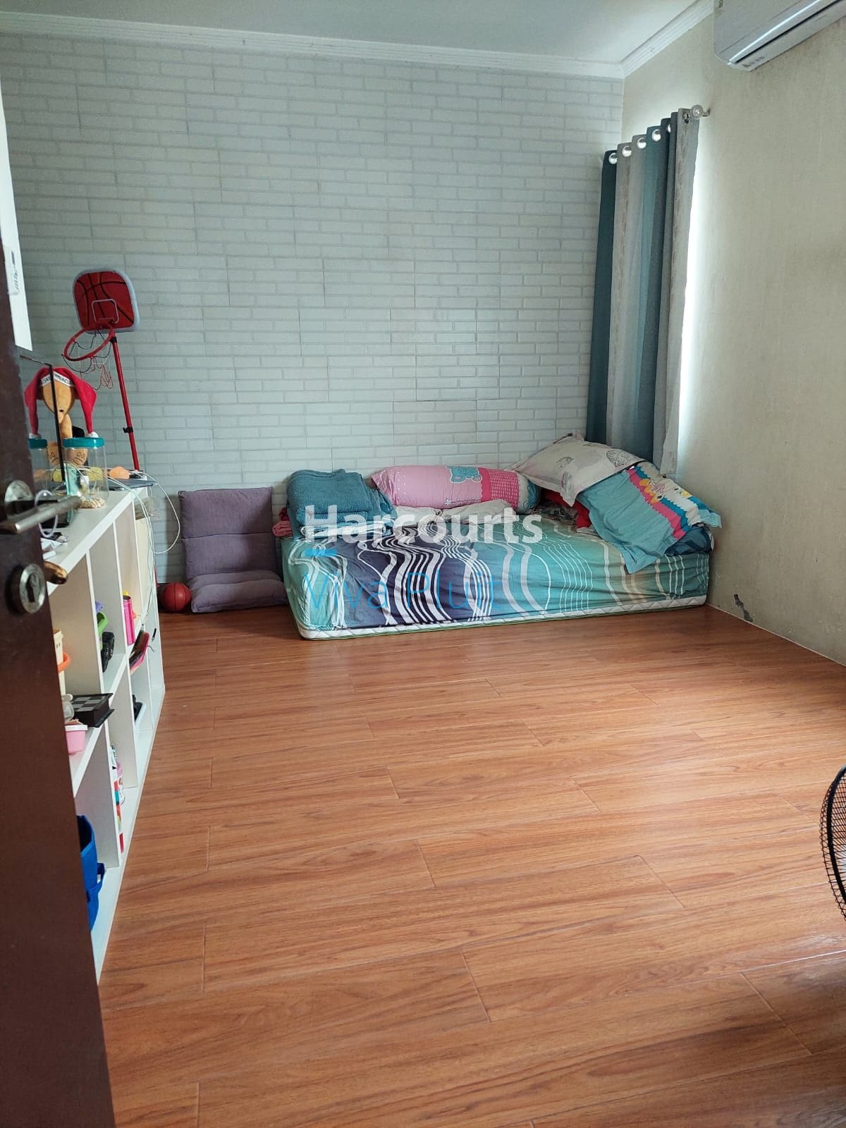 Dijual Rumah Golden Palm Residence Cluster Montgomery. Siap Huni Murah! - Foto 5