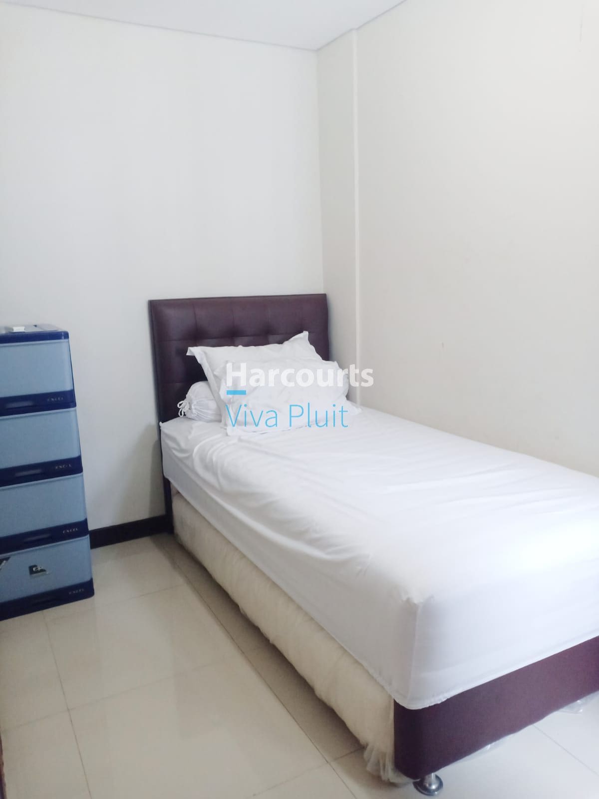 Disewa Apartemen Sky Terrace Daan Mogot Baru Tower Sanur. Harga Nego! - Foto 4