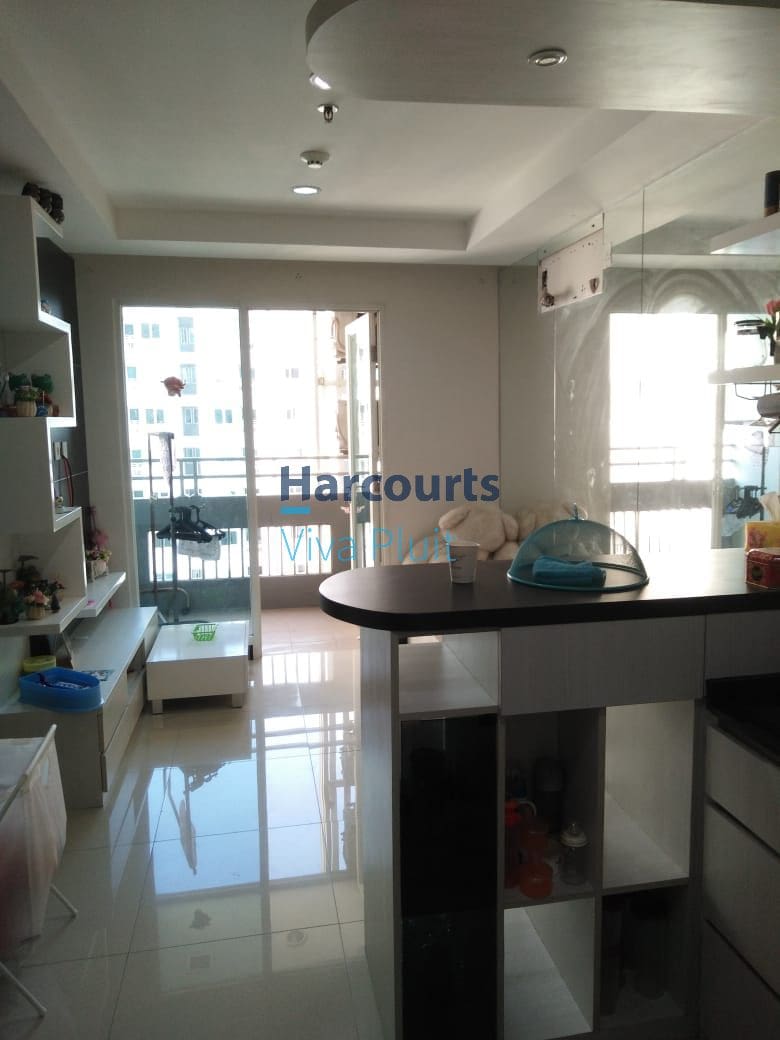 Dijual Apartemen Sky Terrace Daan Mogot Baru, Tower Uluwatu. Harga Murah - Foto 2
