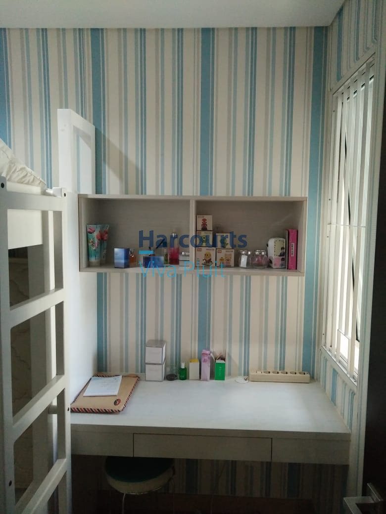 Dijual Apartemen Sky Terrace Daan Mogot Baru, Tower Uluwatu. Harga Murah - Foto 3