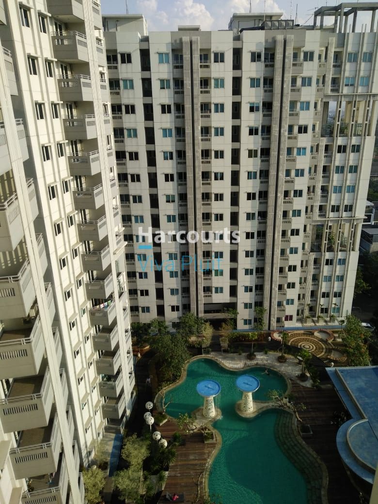 Dijual Apartemen Sky Terrace Daan Mogot Baru, Tower Uluwatu. Harga Murah - Foto 4