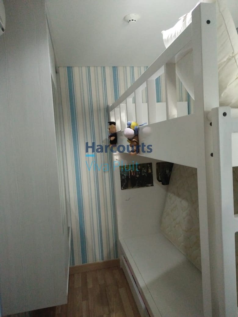 Dijual Apartemen Sky Terrace Daan Mogot Baru, Tower Uluwatu. Harga Murah - Foto 5