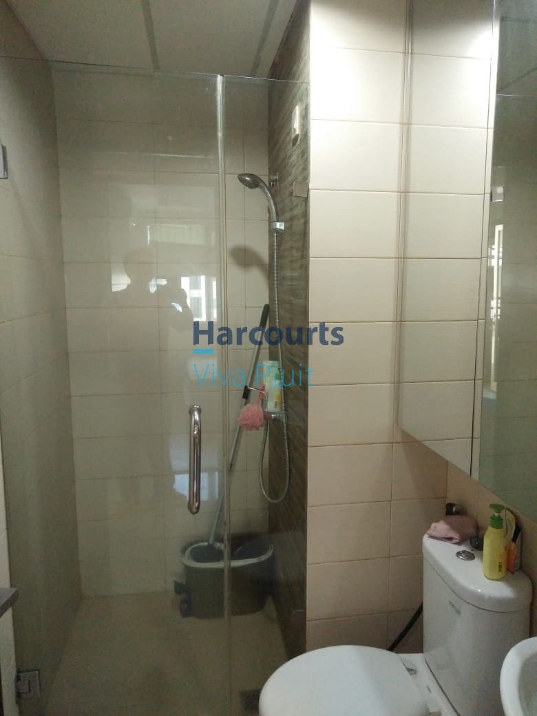 Dijual Apartemen Sky Terrace Daan Mogot Baru, Tower Uluwatu. Harga Murah - Foto 6