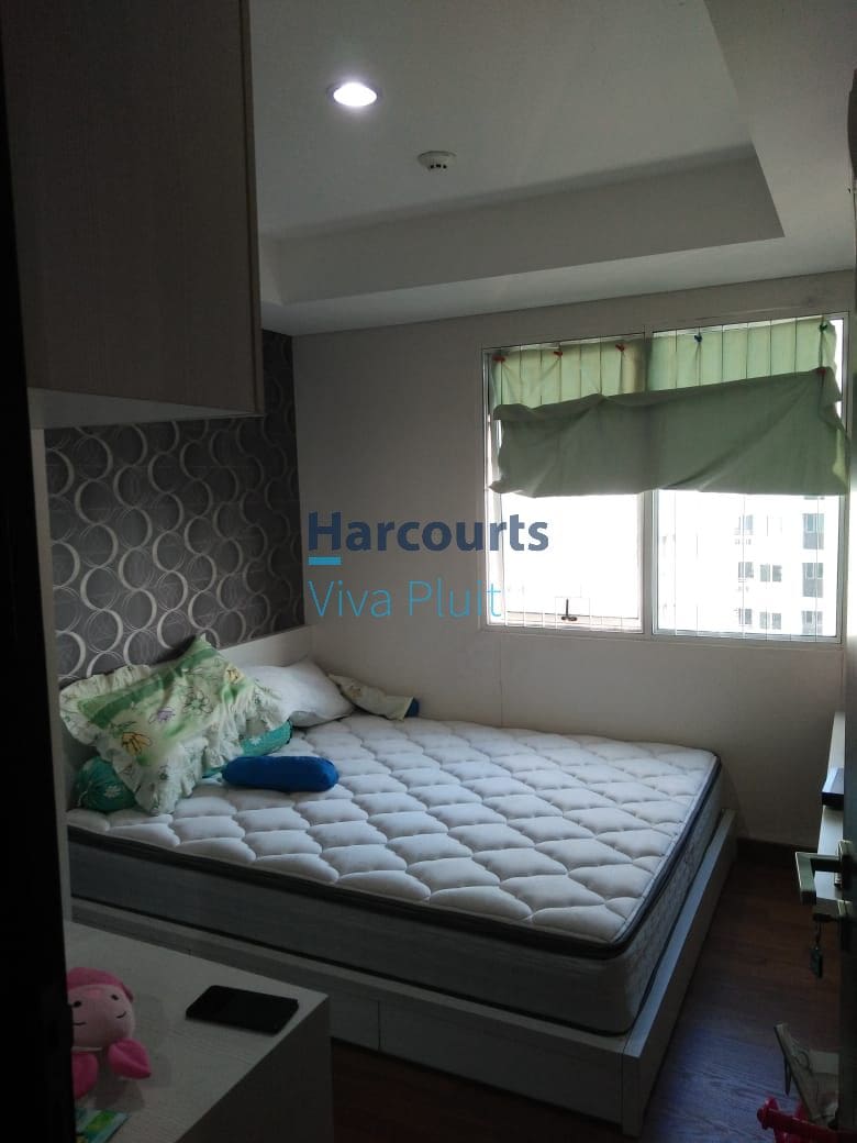 Dijual Apartemen Sky Terrace Daan Mogot Baru, Tower Uluwatu. Harga Murah - Foto 7