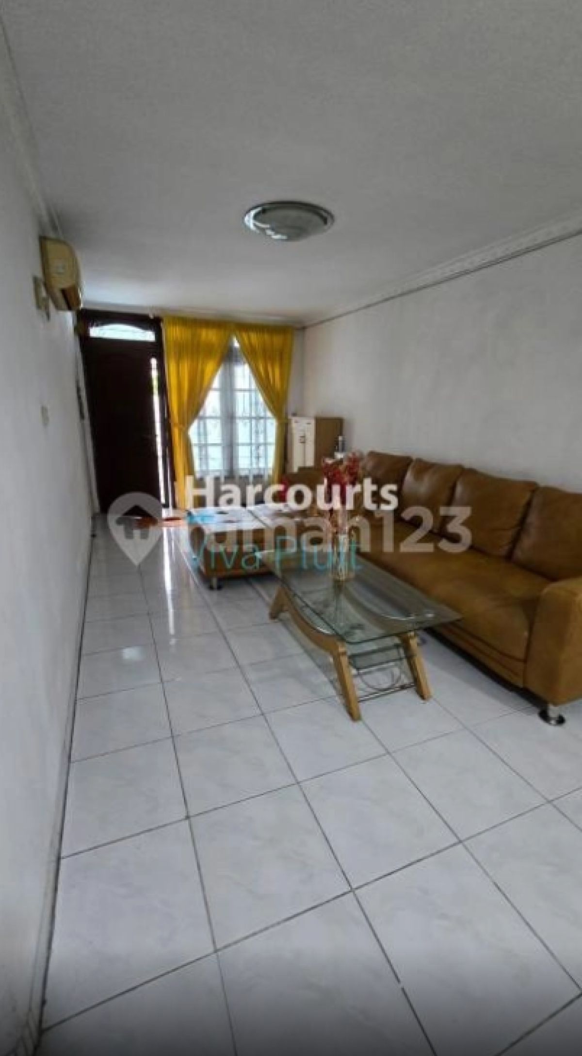 Turun Harga! Dijual Rumah di Muara Karang Blok 9 – Siap Huni - Foto 4